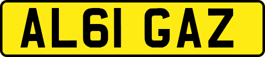 AL61GAZ