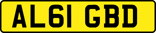 AL61GBD