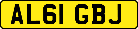 AL61GBJ