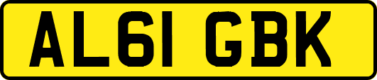 AL61GBK
