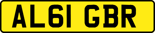 AL61GBR