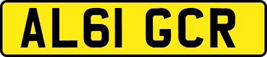 AL61GCR