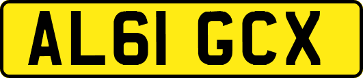 AL61GCX