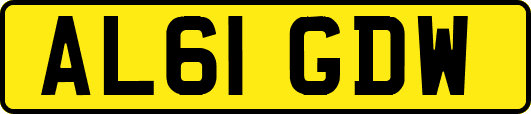 AL61GDW