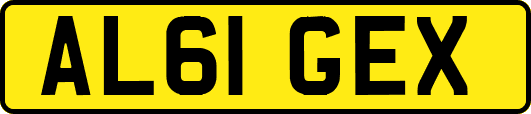 AL61GEX