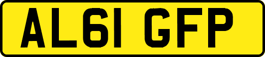AL61GFP