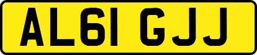 AL61GJJ