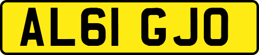AL61GJO