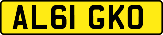AL61GKO