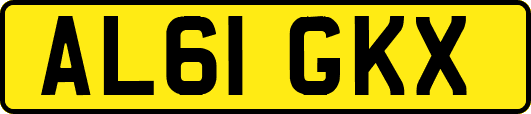 AL61GKX