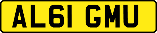 AL61GMU