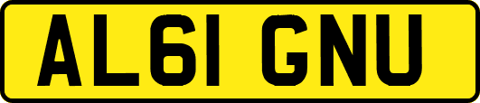 AL61GNU