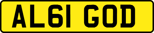 AL61GOD
