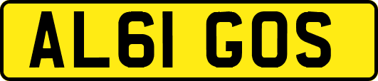 AL61GOS