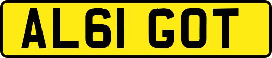 AL61GOT