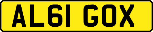 AL61GOX
