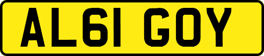 AL61GOY