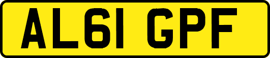 AL61GPF
