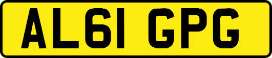 AL61GPG