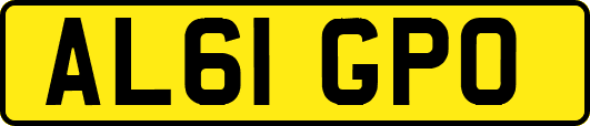 AL61GPO