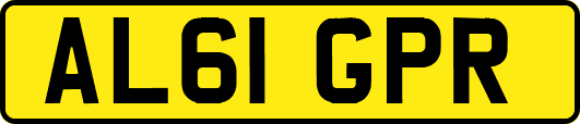 AL61GPR