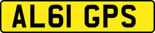 AL61GPS