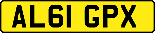 AL61GPX