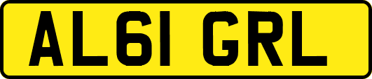 AL61GRL