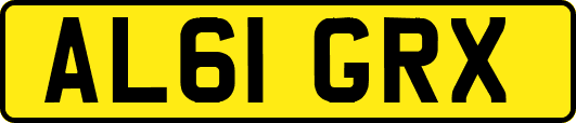 AL61GRX