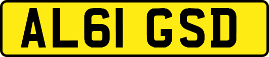 AL61GSD