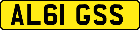 AL61GSS