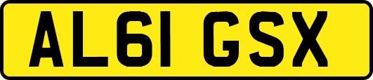 AL61GSX