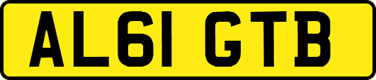 AL61GTB