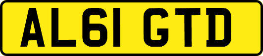 AL61GTD