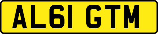 AL61GTM