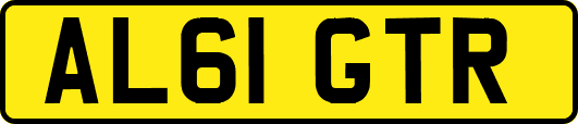 AL61GTR