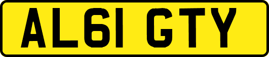 AL61GTY