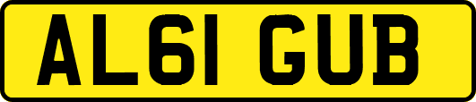 AL61GUB