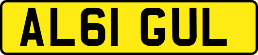 AL61GUL