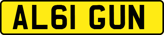 AL61GUN