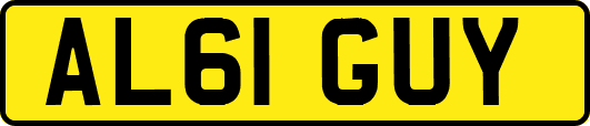 AL61GUY