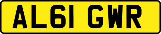 AL61GWR