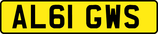 AL61GWS