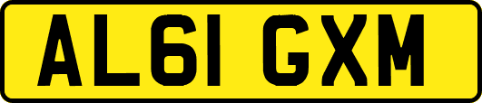 AL61GXM