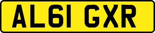 AL61GXR