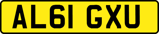 AL61GXU