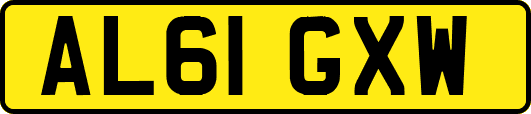 AL61GXW