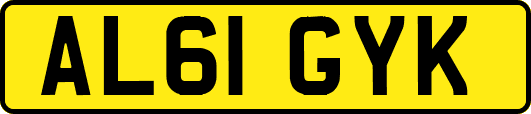 AL61GYK
