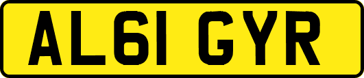 AL61GYR