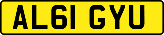 AL61GYU